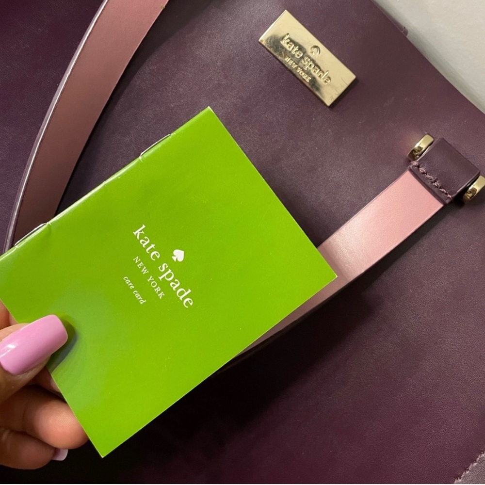 Kate Spade Purse ♠️